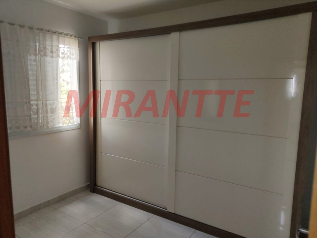 Apartamento de 54m² com 2 quartos em Vila Irmaos Arnoni