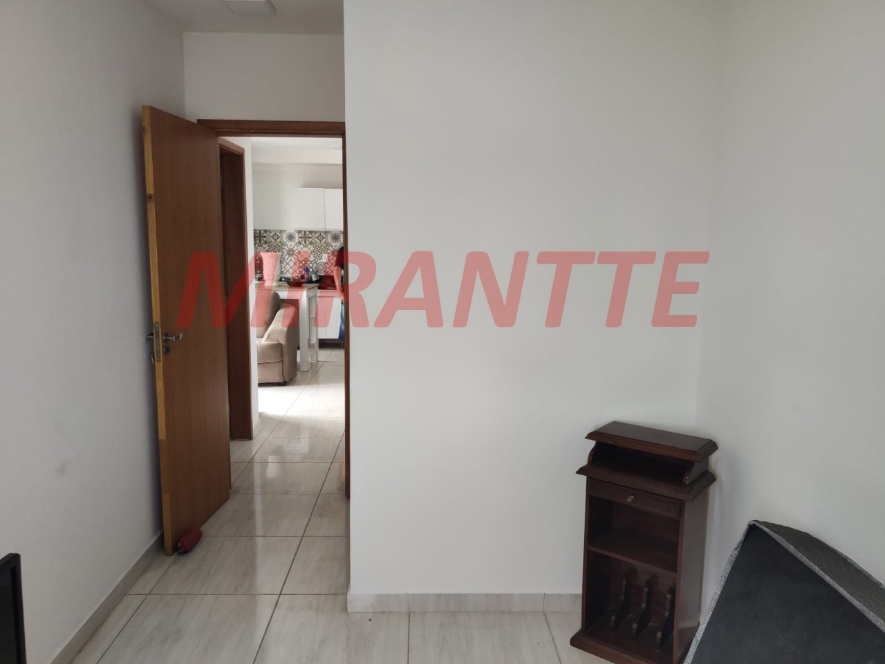 Apartamento de 54m² com 2 quartos em Vila Irmaos Arnoni
