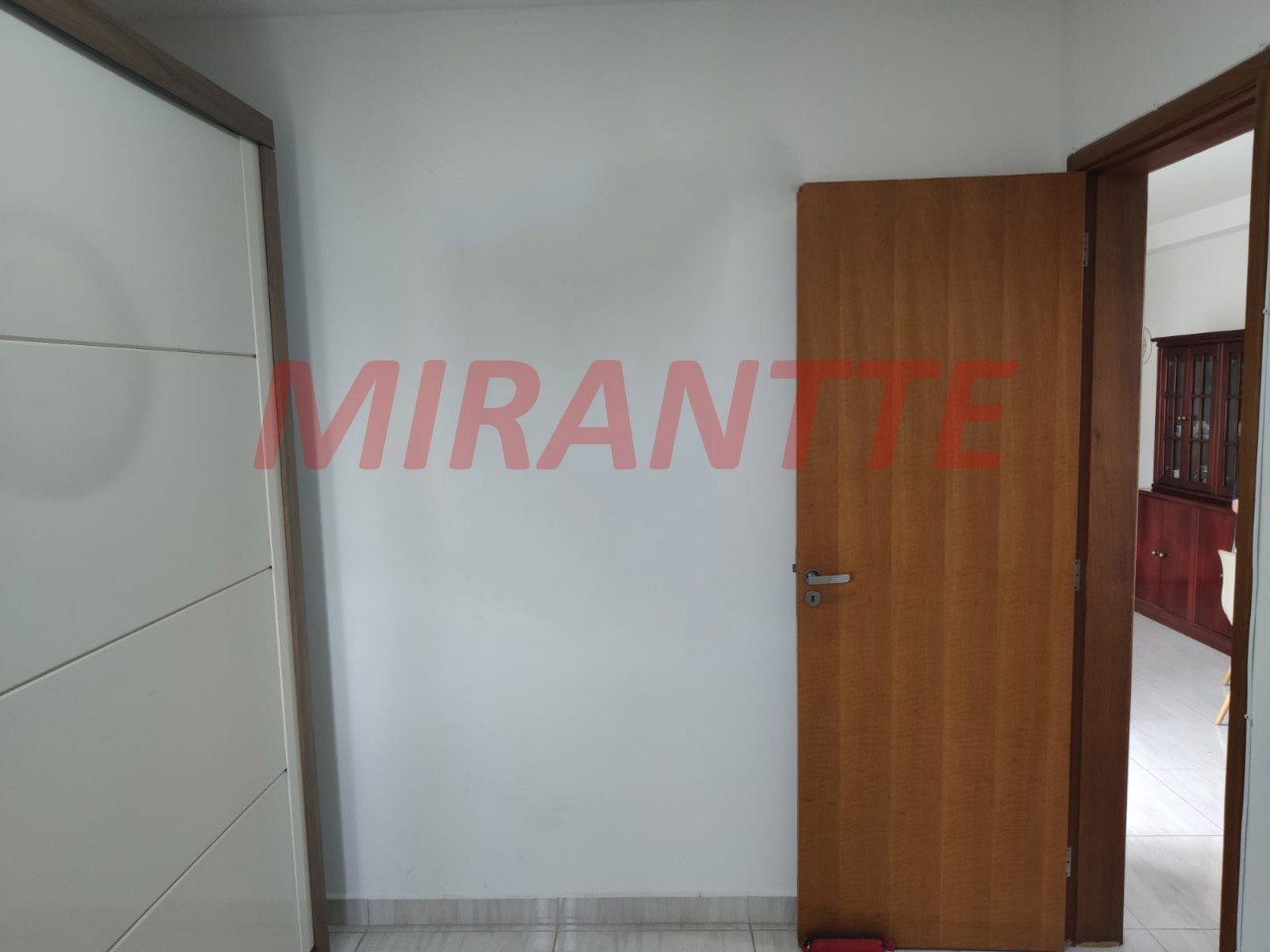 Apartamento de 54m² com 2 quartos em Vila Irmaos Arnoni