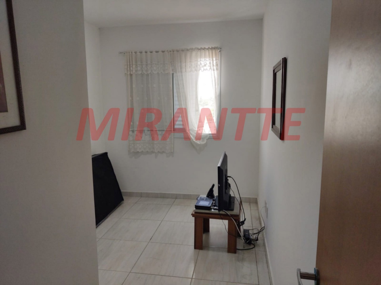 Apartamento de 54m² com 2 quartos em Vila Irmaos Arnoni