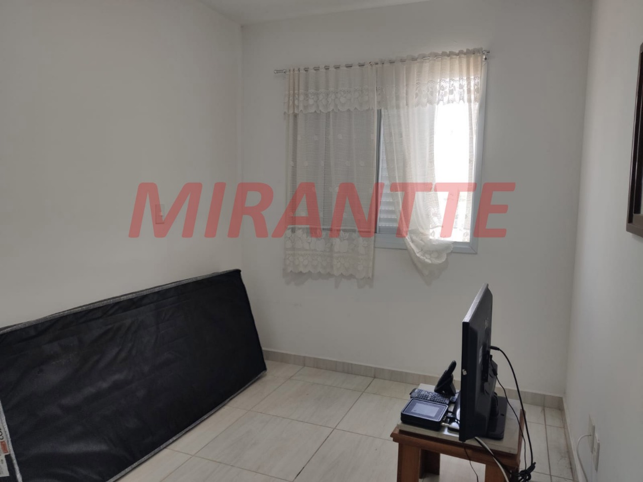 Apartamento de 54m² com 2 quartos em Vila Irmaos Arnoni