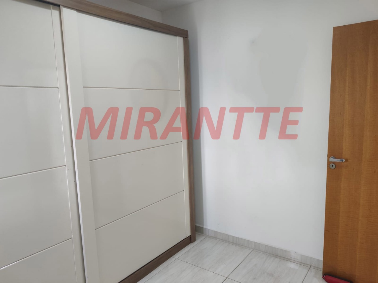 Apartamento de 54m² com 2 quartos em Vila Irmaos Arnoni