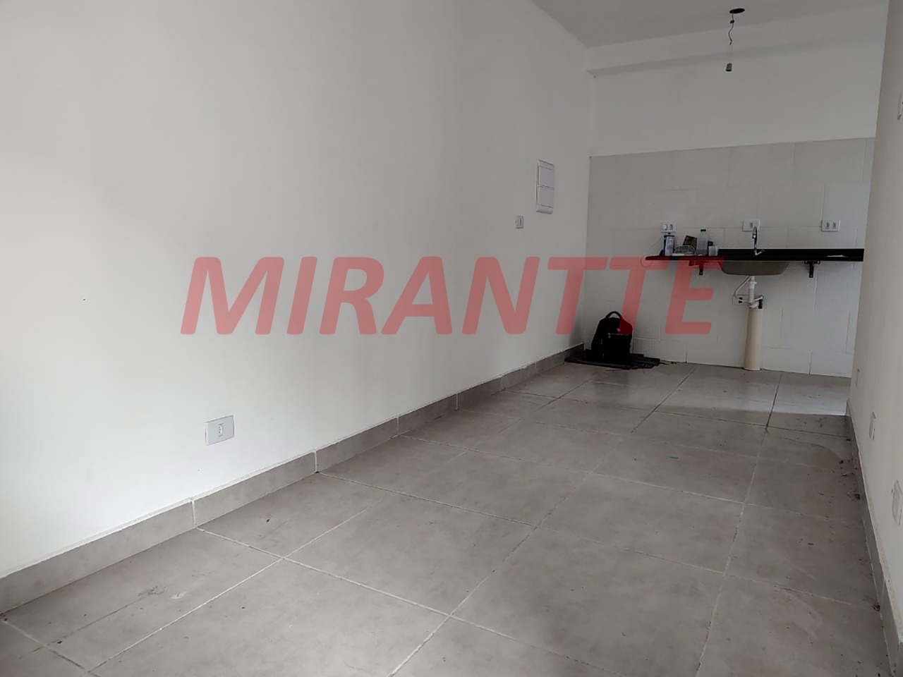 Apartamento de 32.7m² com 1 quartos em Freguesia do Ó