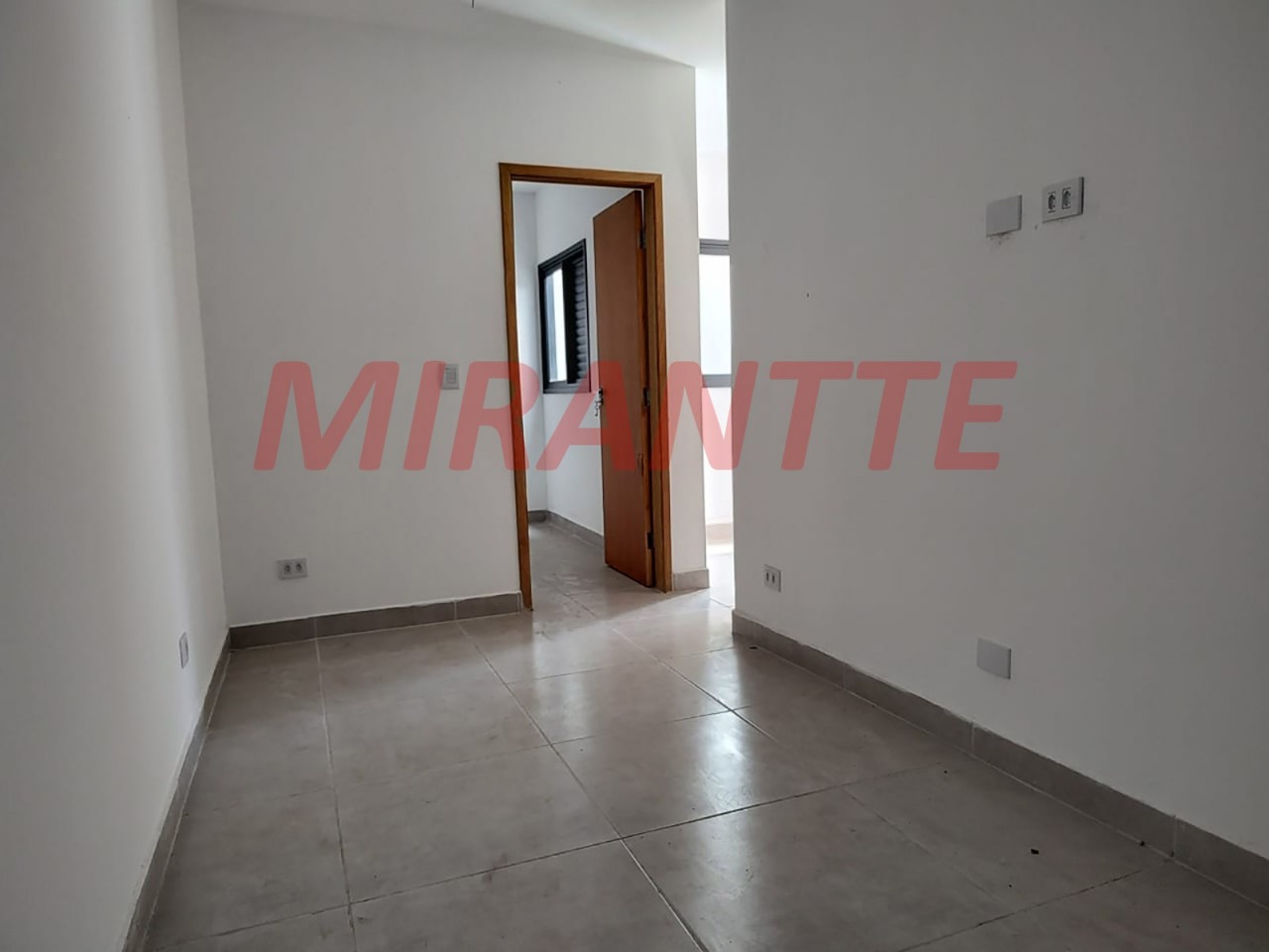 Apartamento de 39.5m² com 2 quartos em Freguesia do Ó