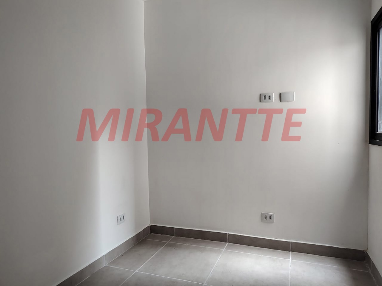 Apartamento de 39.5m² com 2 quartos em Freguesia do Ó