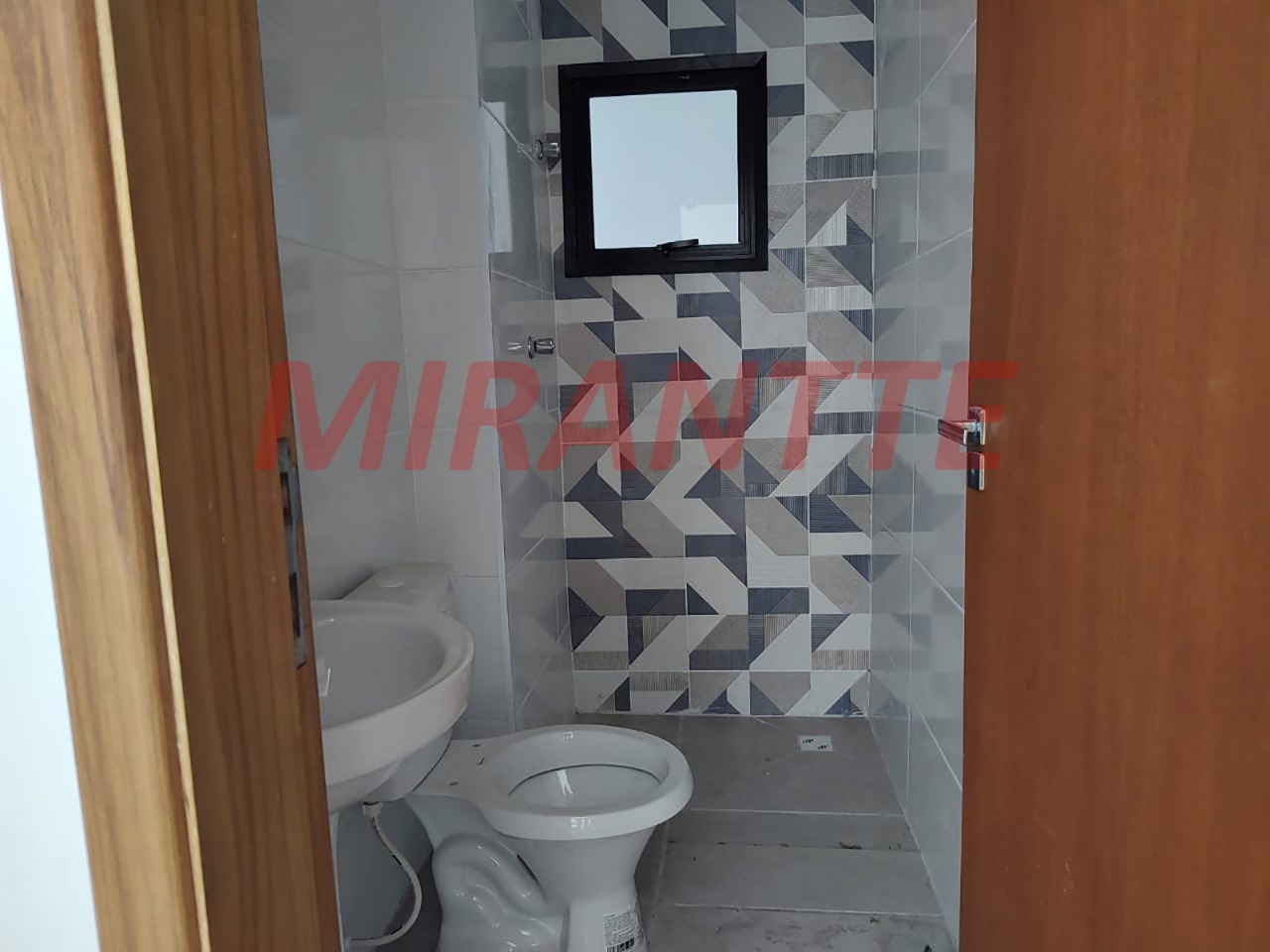 Apartamento de 39.5m² com 2 quartos em Freguesia do Ó