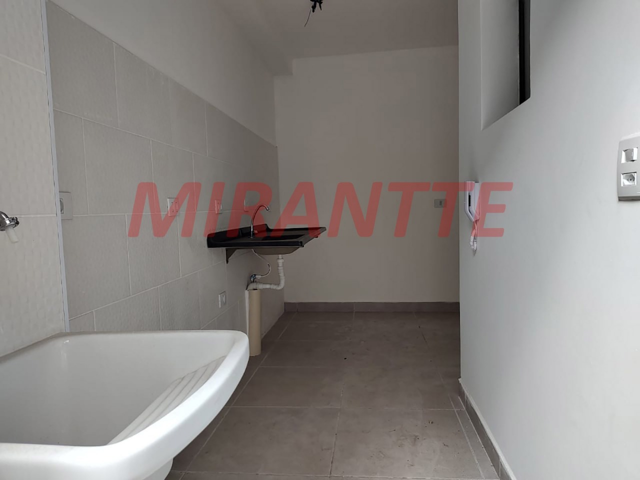 Apartamento de 39.5m² com 2 quartos em Freguesia do Ó
