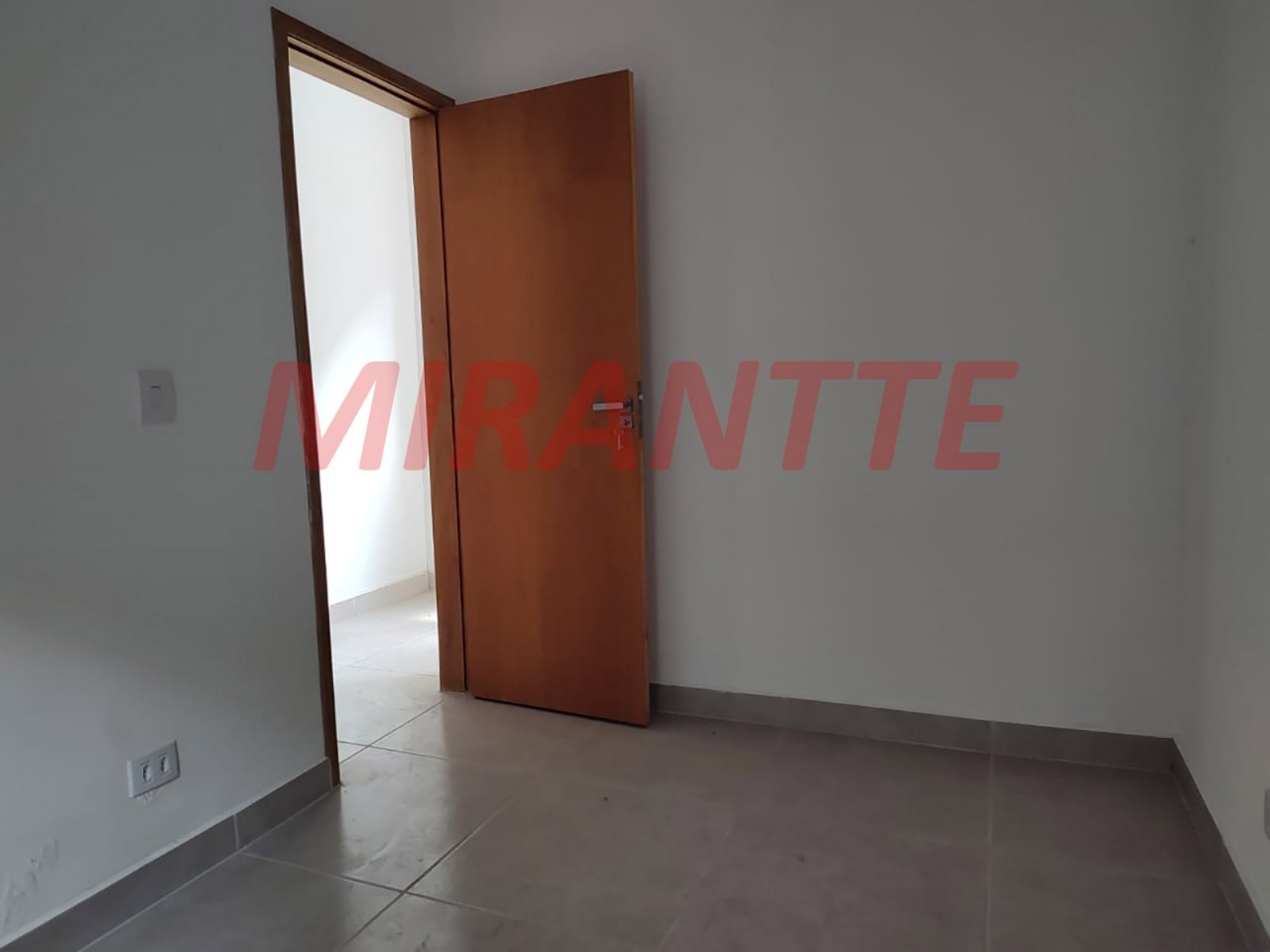 Apartamento de 39.5m² com 2 quartos em Freguesia do Ó