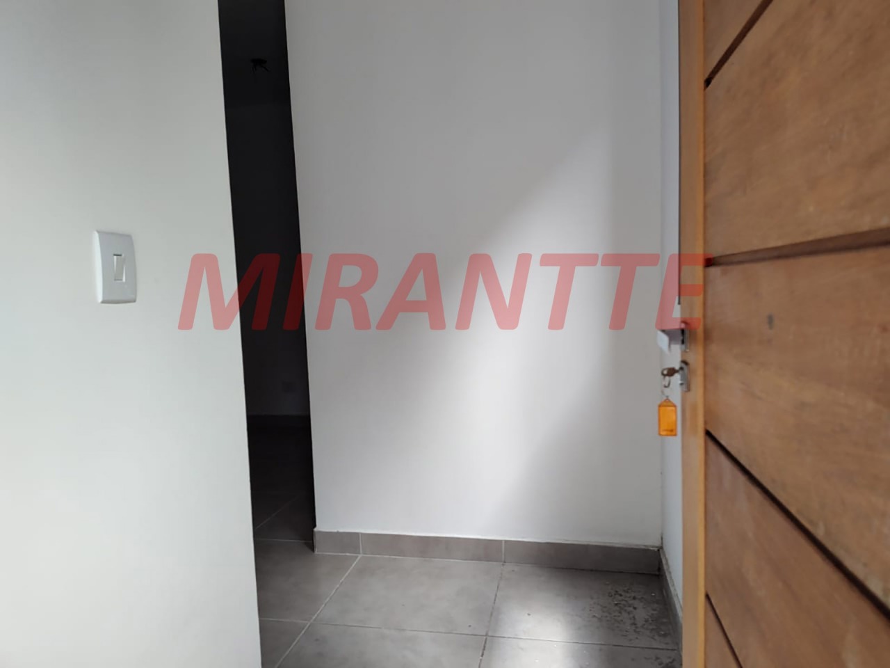 Apartamento de 39.5m² com 2 quartos em Freguesia do Ó