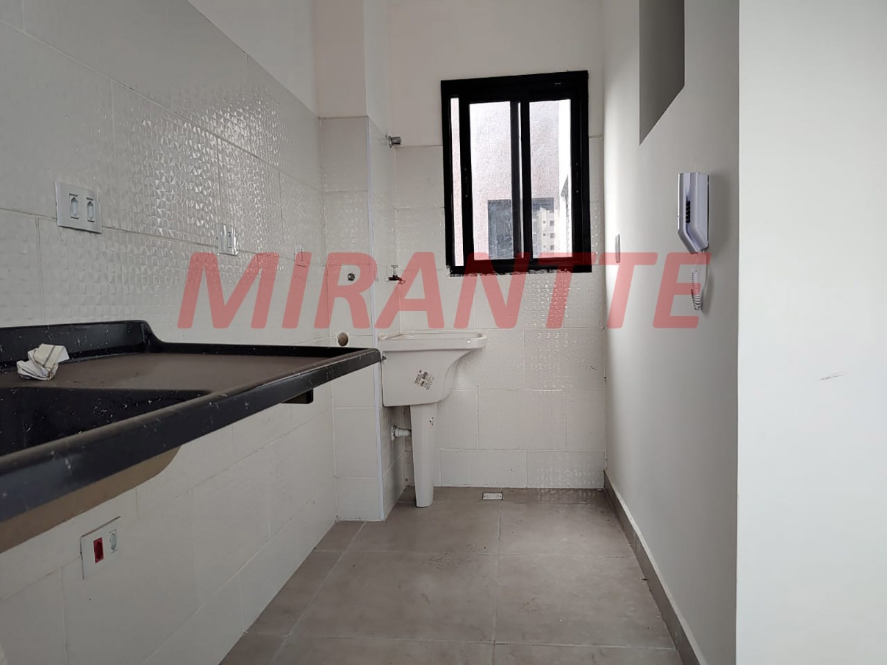 Apartamento de 43m² com 2 quartos em Freguesia do Ó