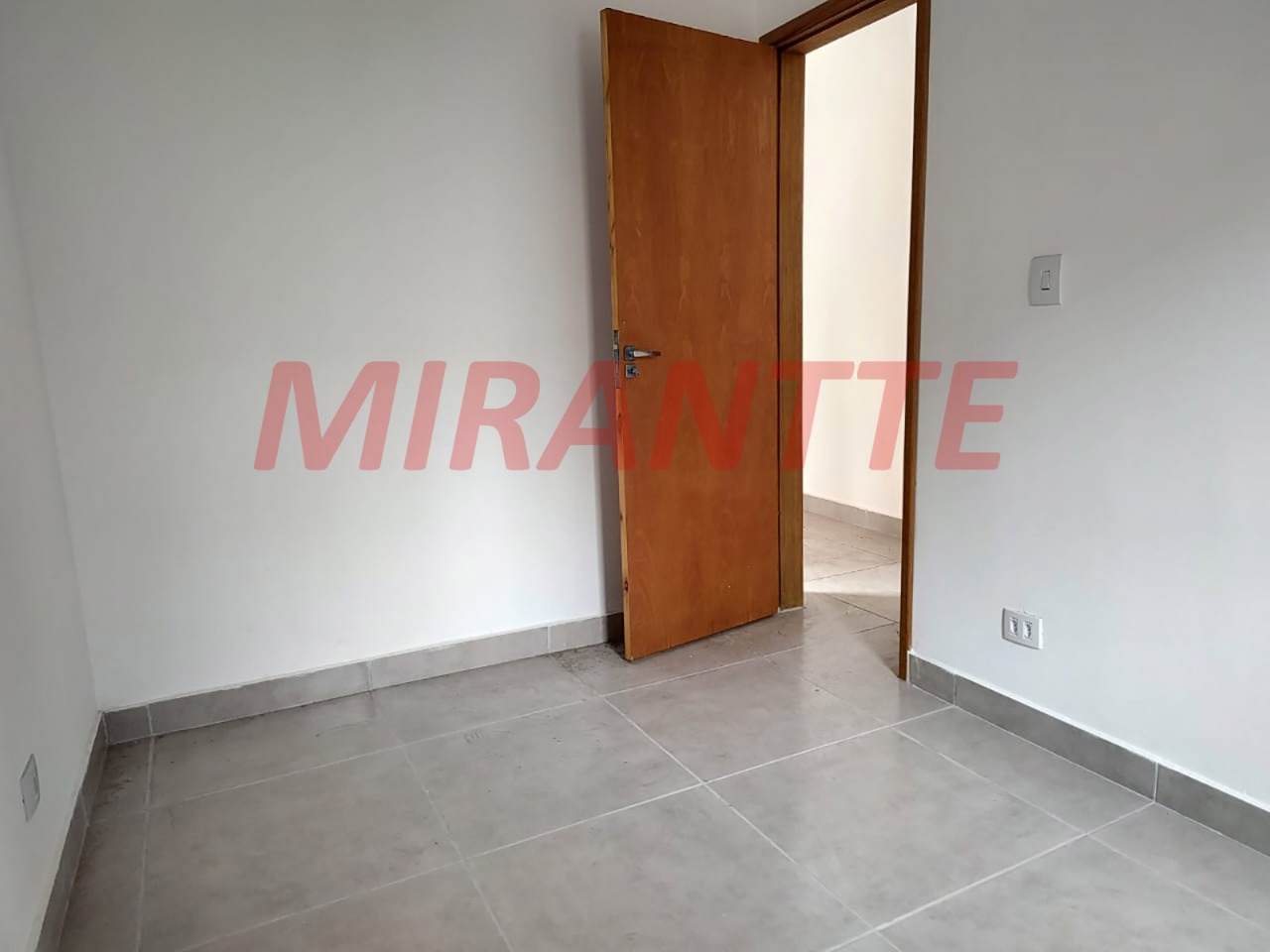 Apartamento de 43m² com 2 quartos em Freguesia do Ó
