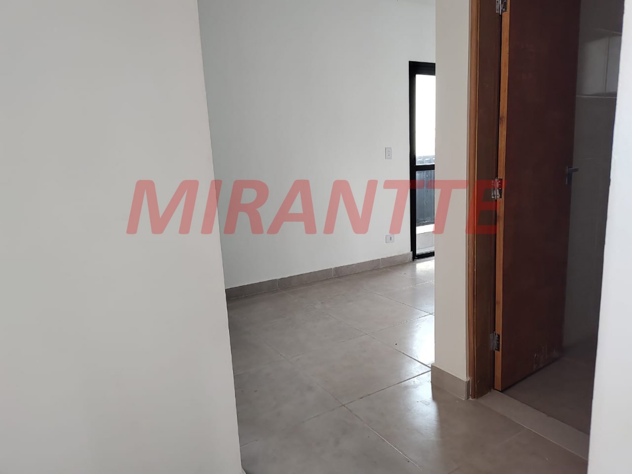 Apartamento de 43m² com 2 quartos em Freguesia do Ó