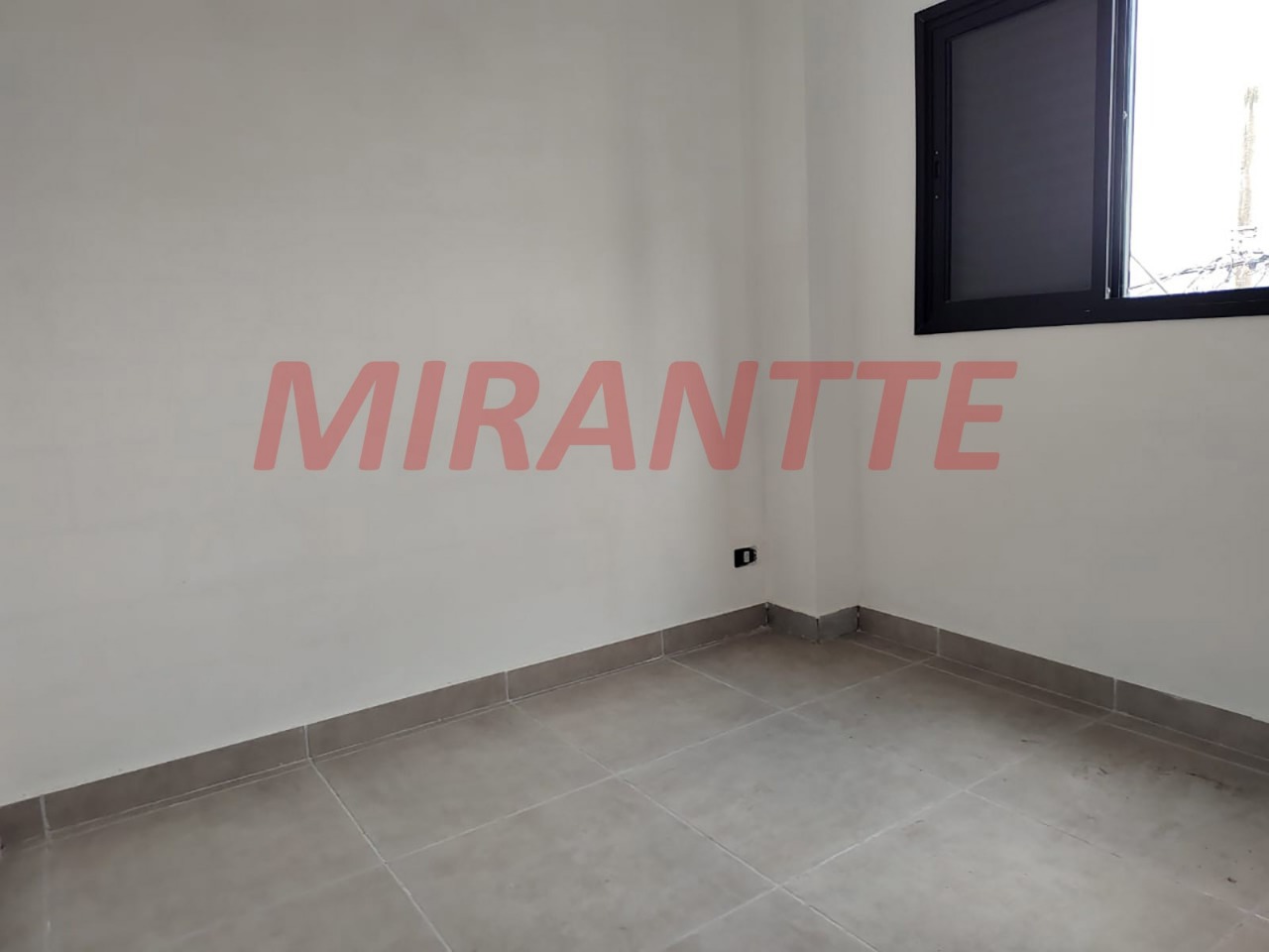 Apartamento de 43m² com 2 quartos em Freguesia do Ó