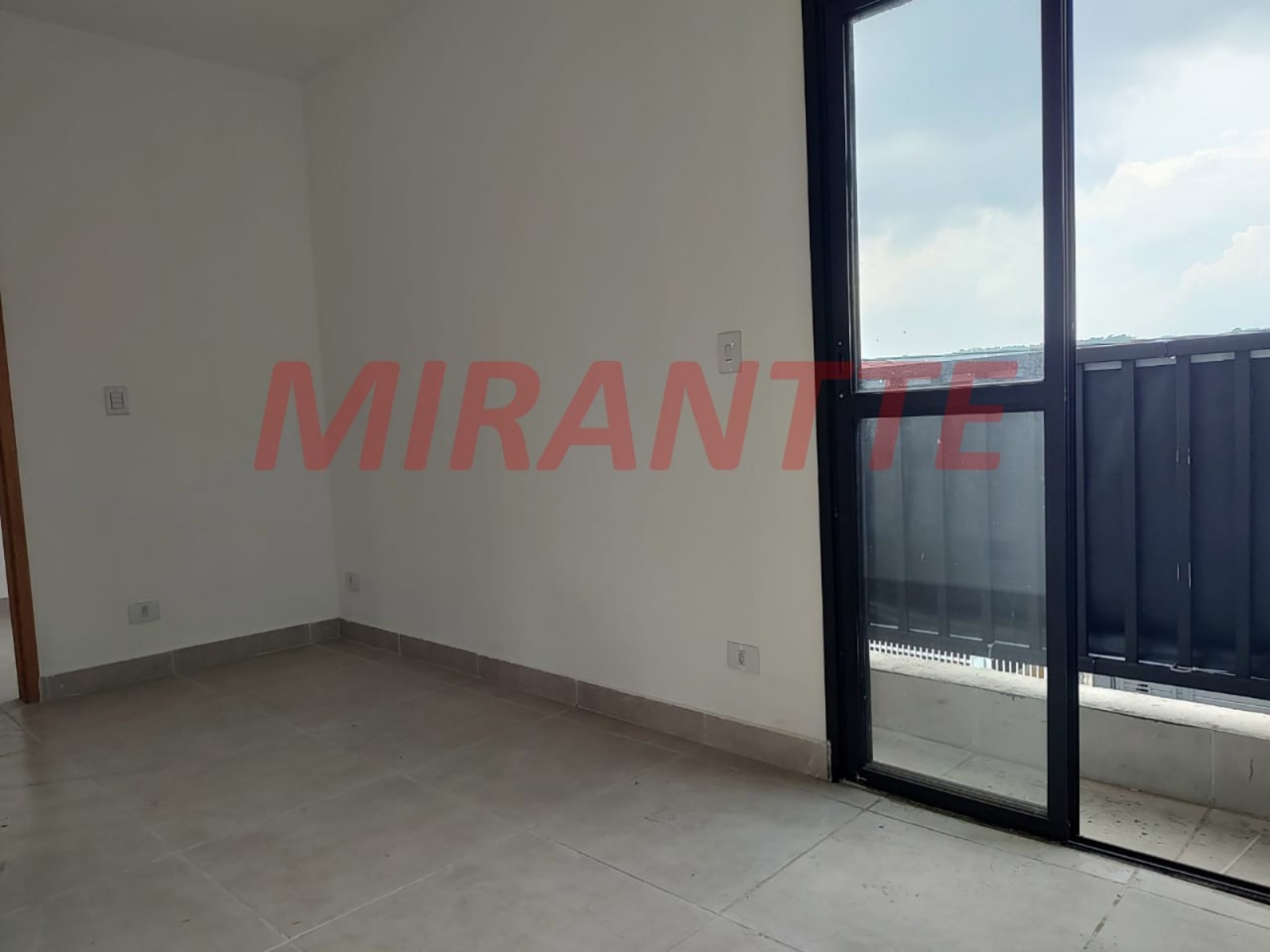 Apartamento de 43m² com 2 quartos em Freguesia do Ó