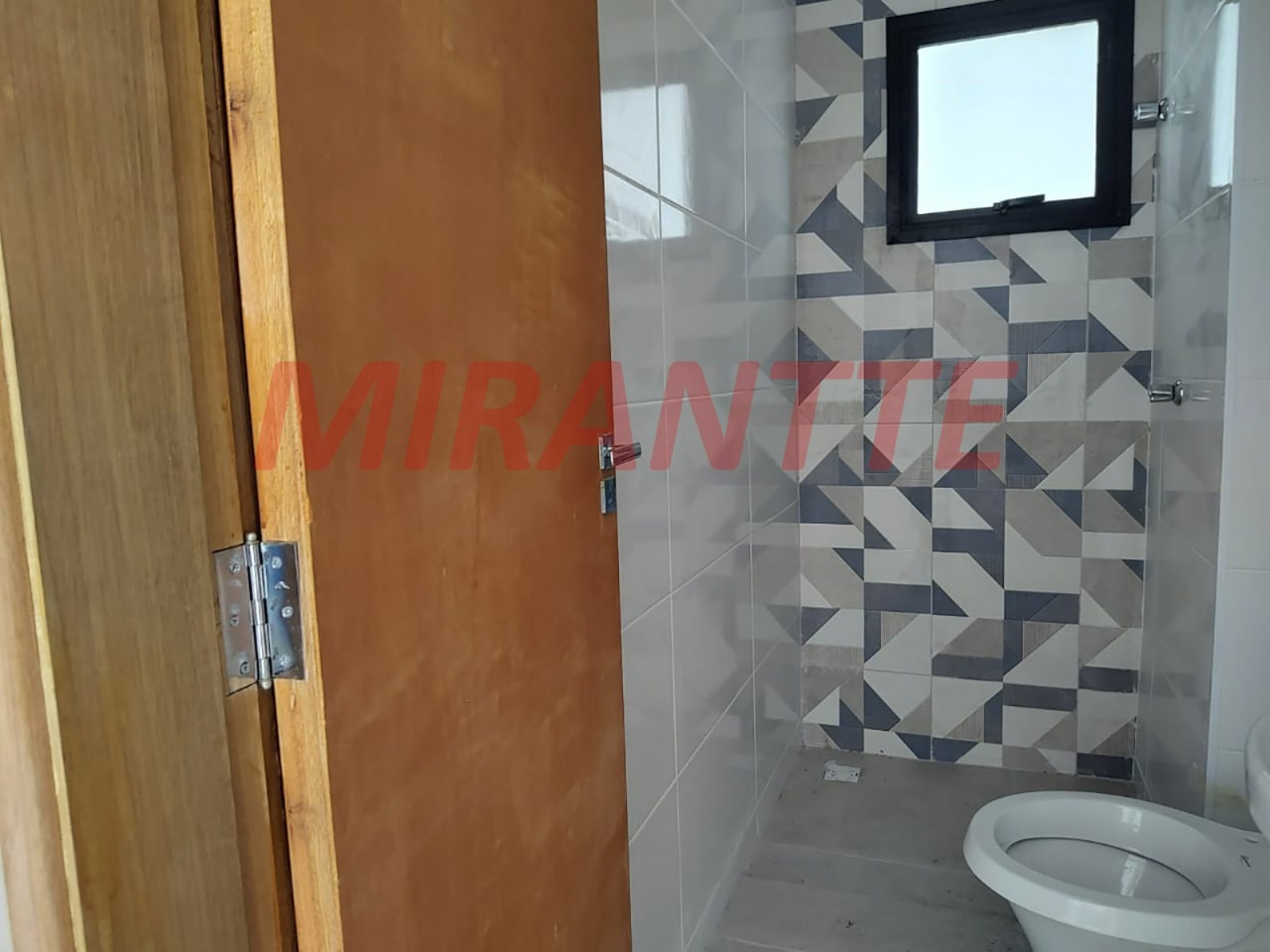 Apartamento de 43m² com 2 quartos em Freguesia do Ó