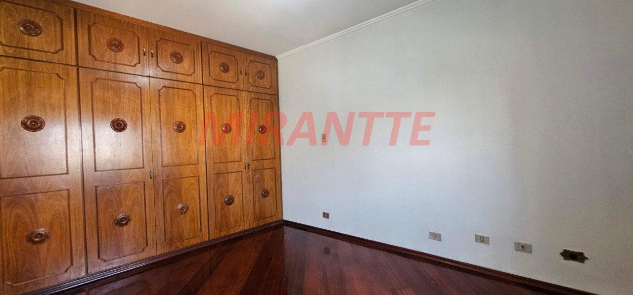 Apartamento de 125m² com 3 quartos em Tucuruvi