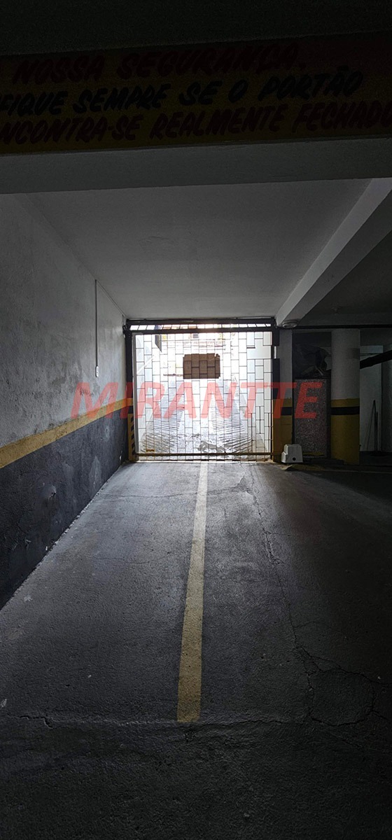Apartamento de 125m² com 3 quartos em Tucuruvi