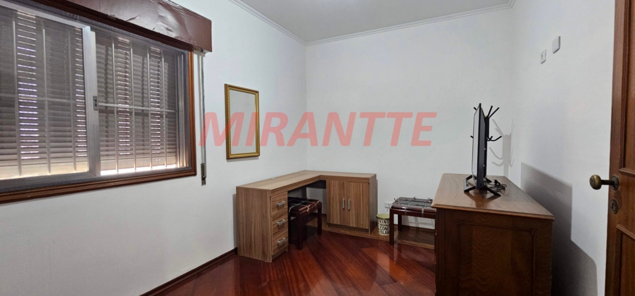 Apartamento de 125m² com 3 quartos em Tucuruvi