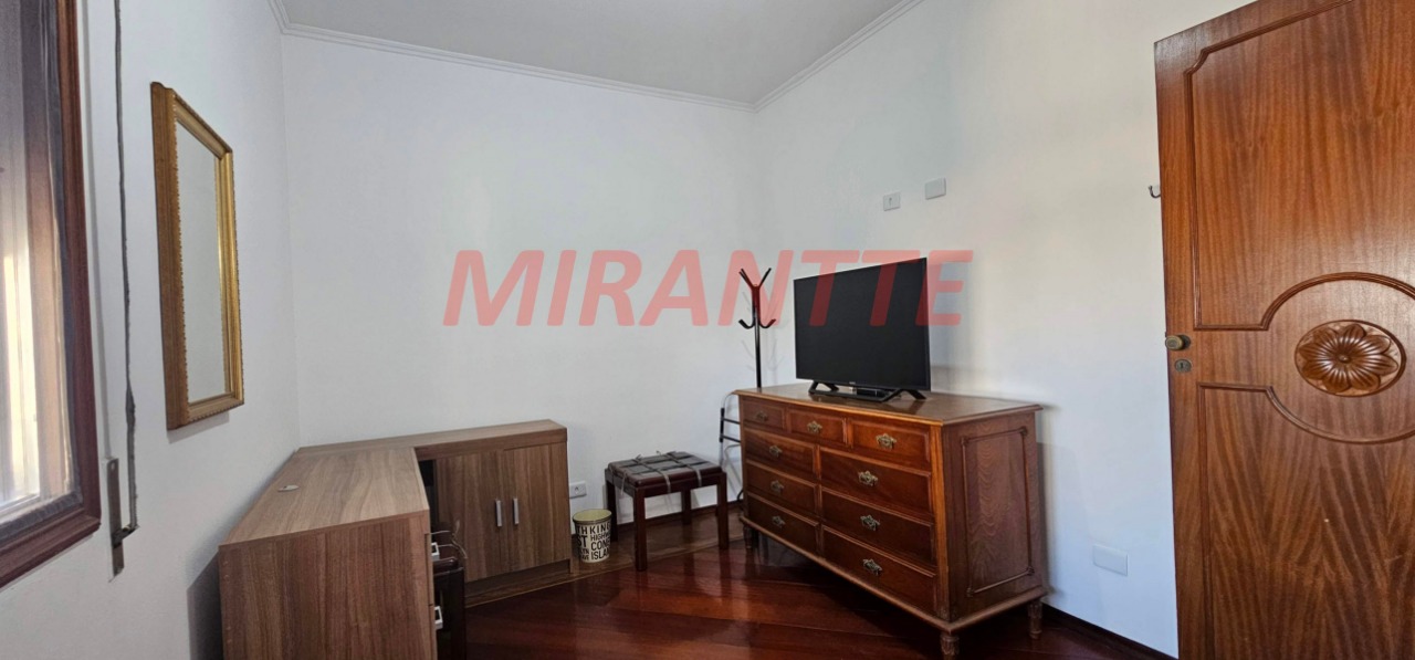 Apartamento de 125m² com 3 quartos em Tucuruvi