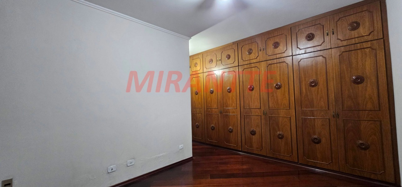 Apartamento de 125m² com 3 quartos em Tucuruvi