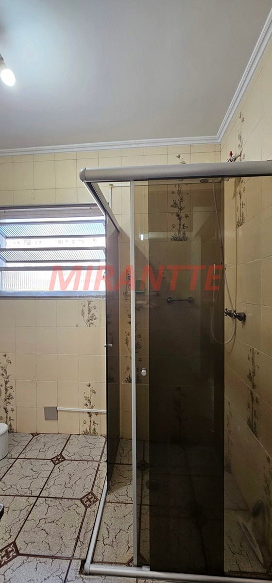 Apartamento de 125m² com 3 quartos em Tucuruvi