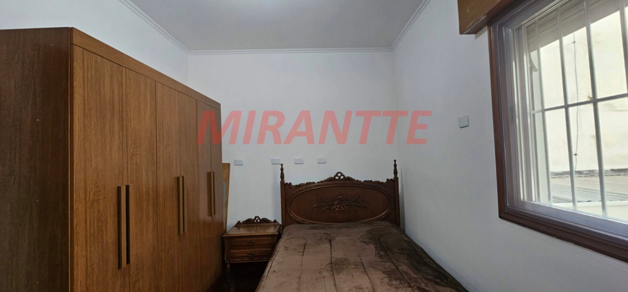 Apartamento de 125m² com 3 quartos em Tucuruvi