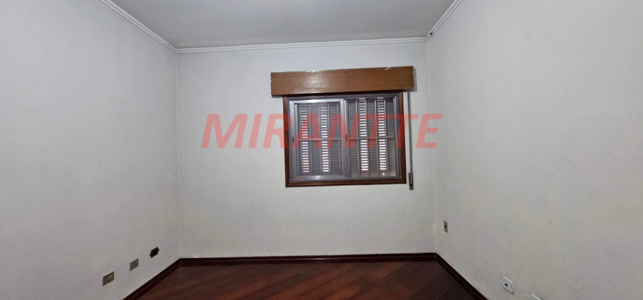 Apartamento de 125m² com 3 quartos em Tucuruvi