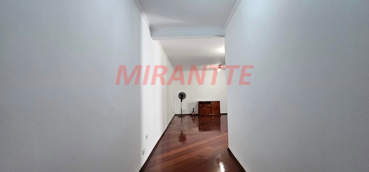 Apartamento de 125m² com 3 quartos em Tucuruvi