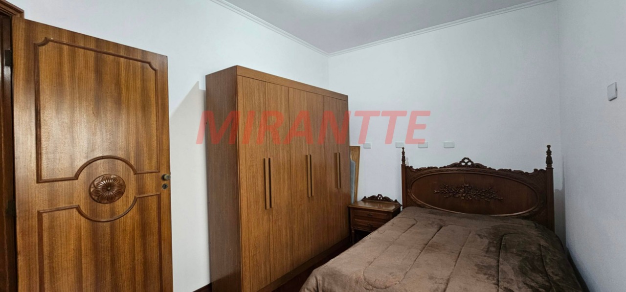 Apartamento de 125m² com 3 quartos em Tucuruvi
