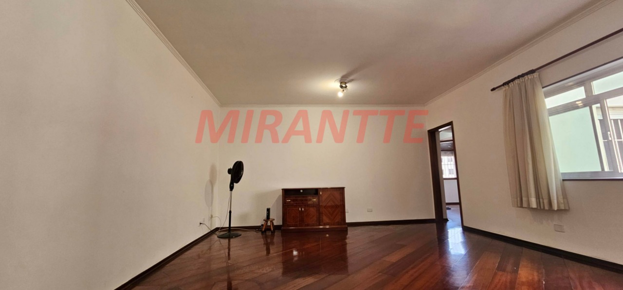 Apartamento de 125m² com 3 quartos em Tucuruvi