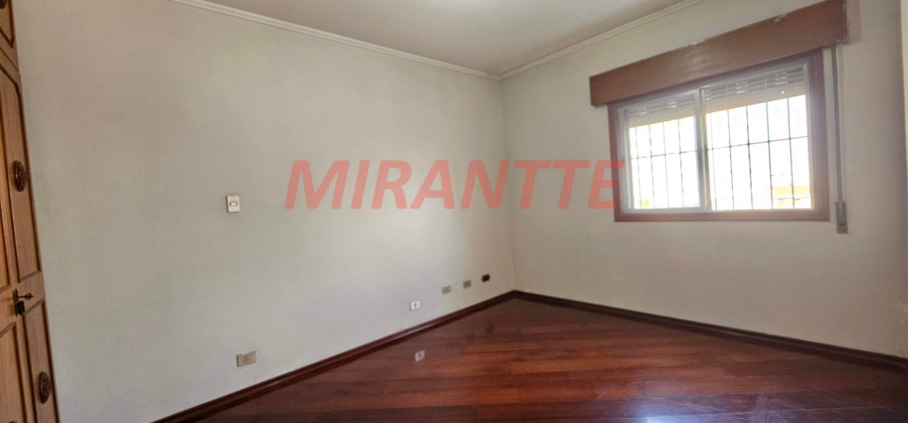 Apartamento de 125m² com 3 quartos em Tucuruvi