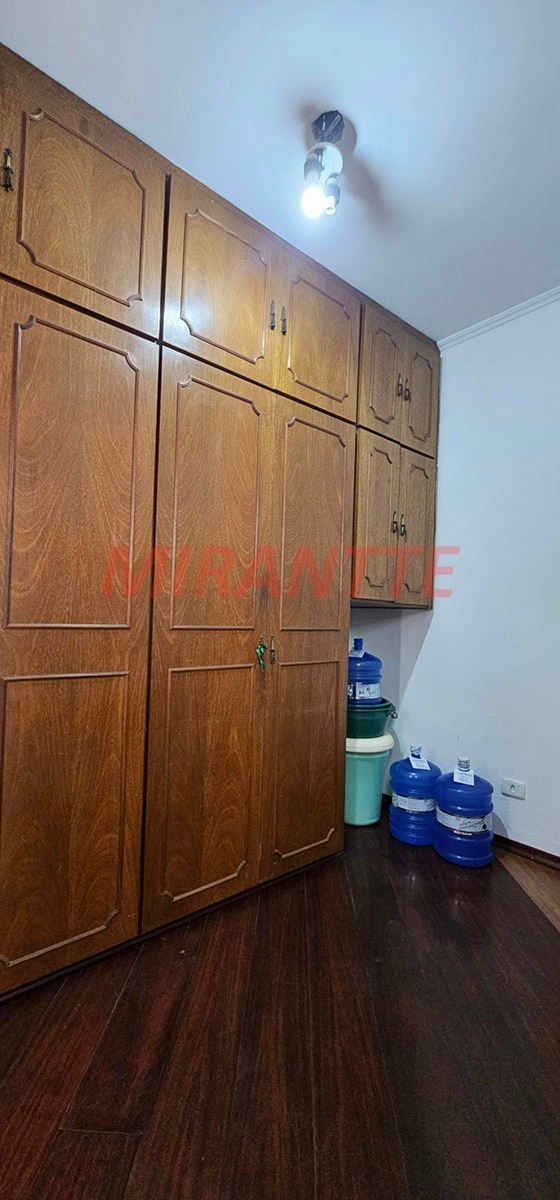 Apartamento de 125m² com 3 quartos em Tucuruvi