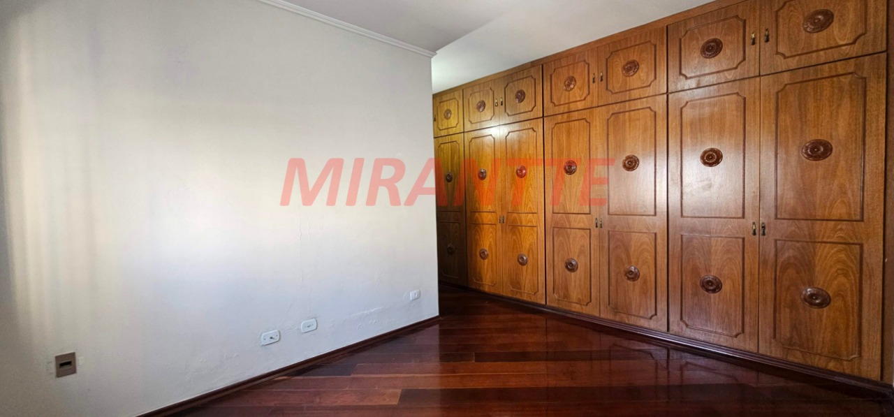 Apartamento de 125m² com 3 quartos em Tucuruvi
