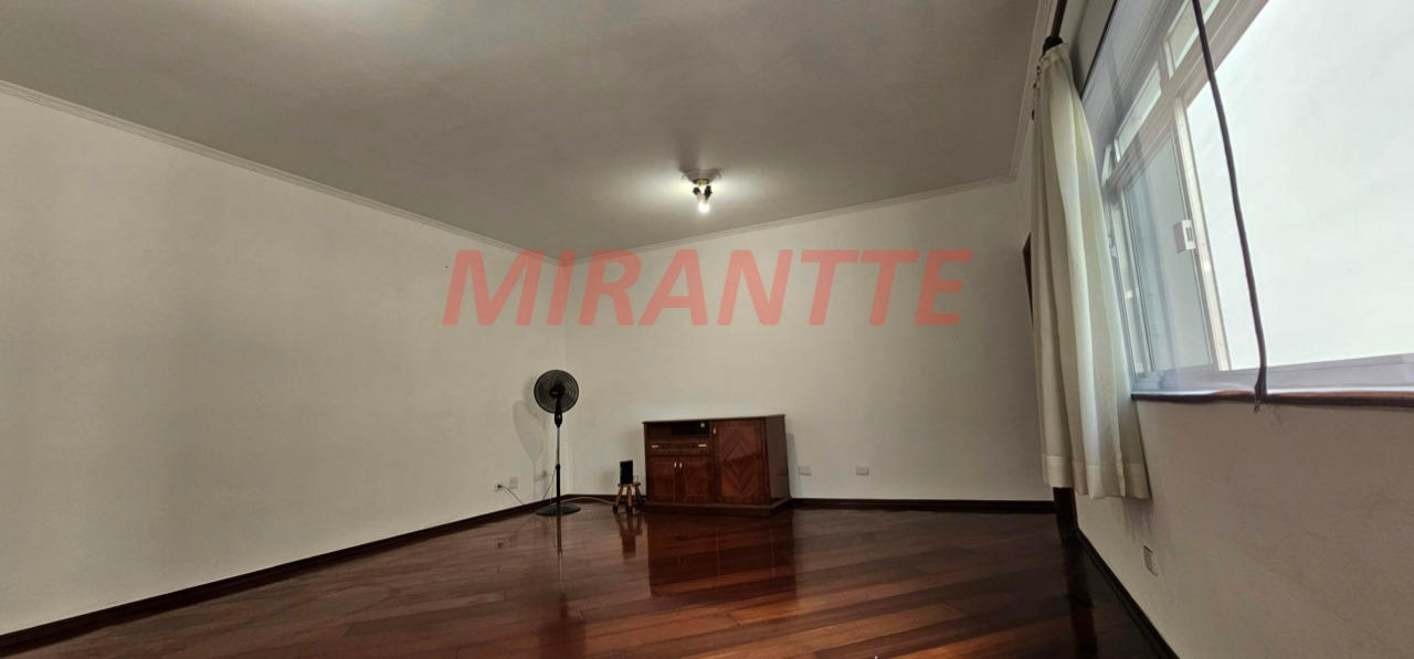 Apartamento de 125m² com 3 quartos em Tucuruvi