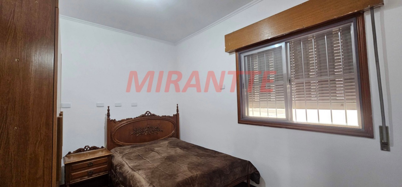 Apartamento de 125m² com 3 quartos em Tucuruvi