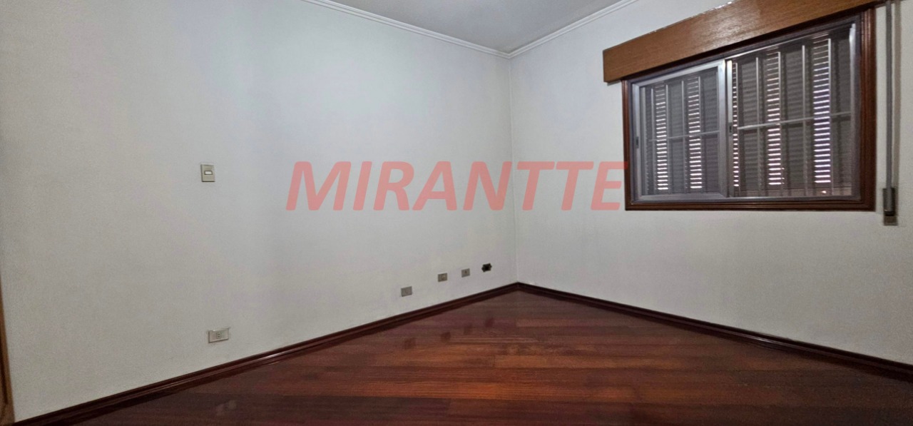 Apartamento de 125m² com 3 quartos em Tucuruvi