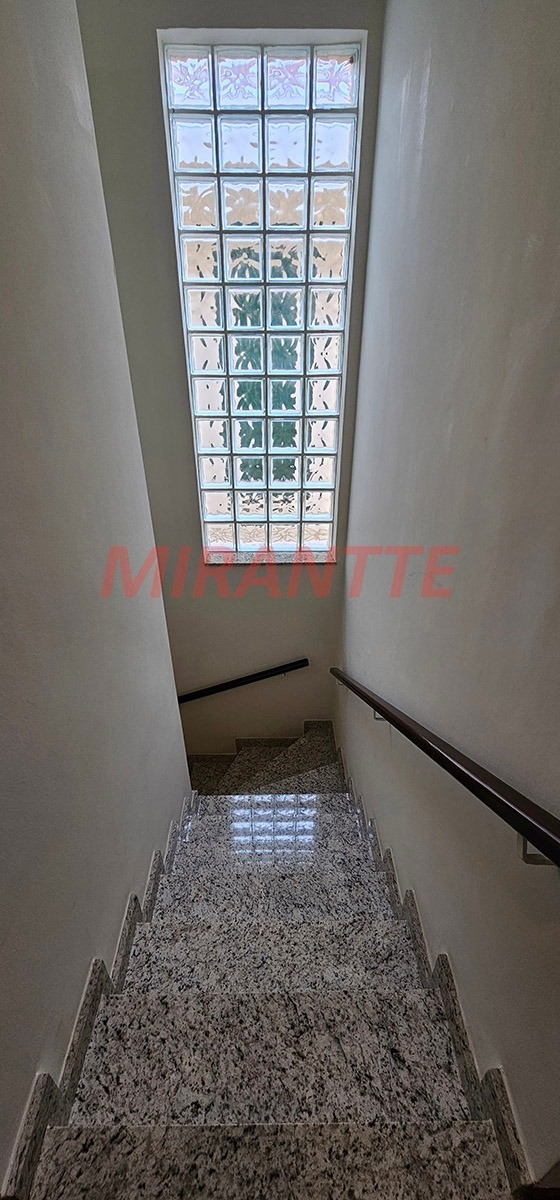 Sobrado de 140m² com 3 quartos em Parque Mandaqui