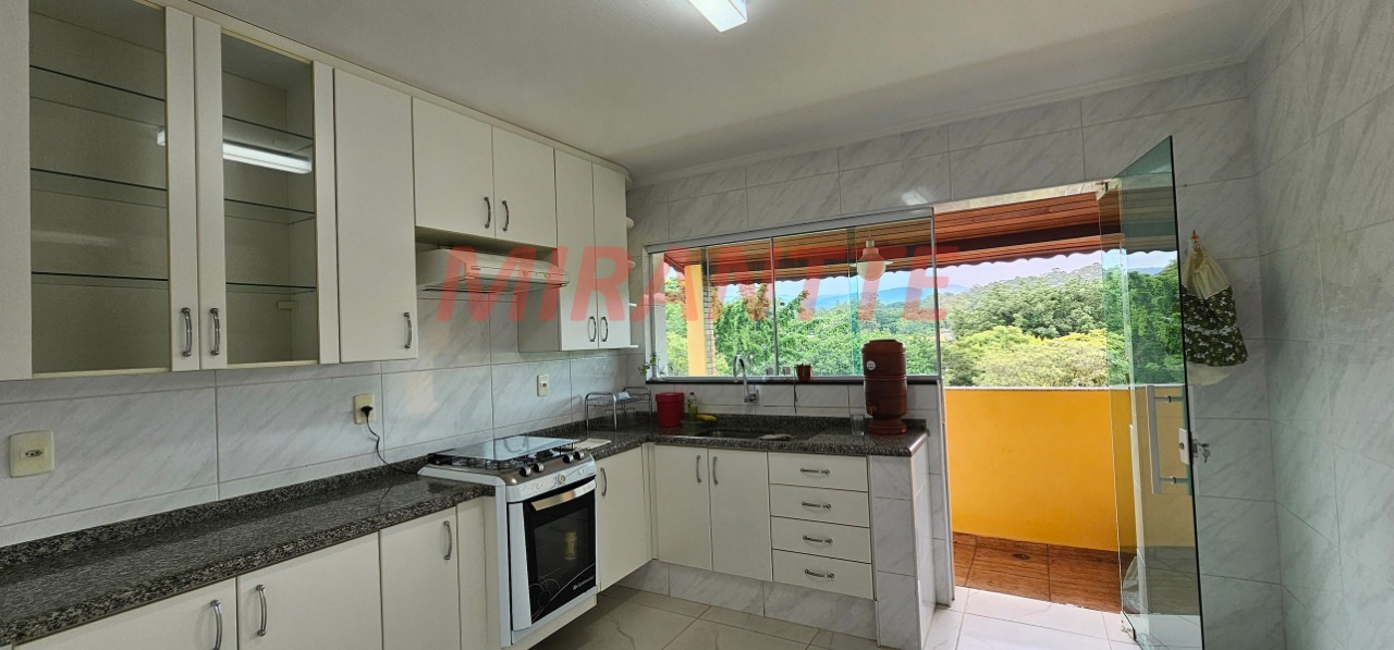 Sobrado de 140m² com 3 quartos em Parque Mandaqui