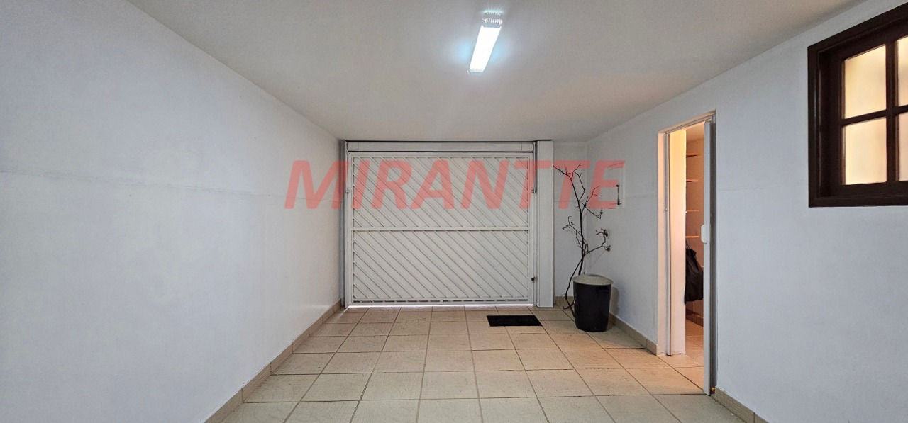 Sobrado de 140m² com 3 quartos em Parque Mandaqui