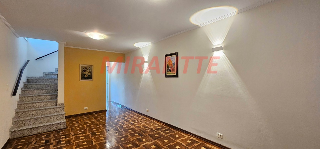 Sobrado de 140m² com 3 quartos em Parque Mandaqui