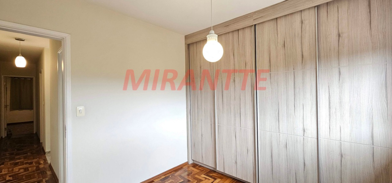 Sobrado de 140m² com 3 quartos em Parque Mandaqui