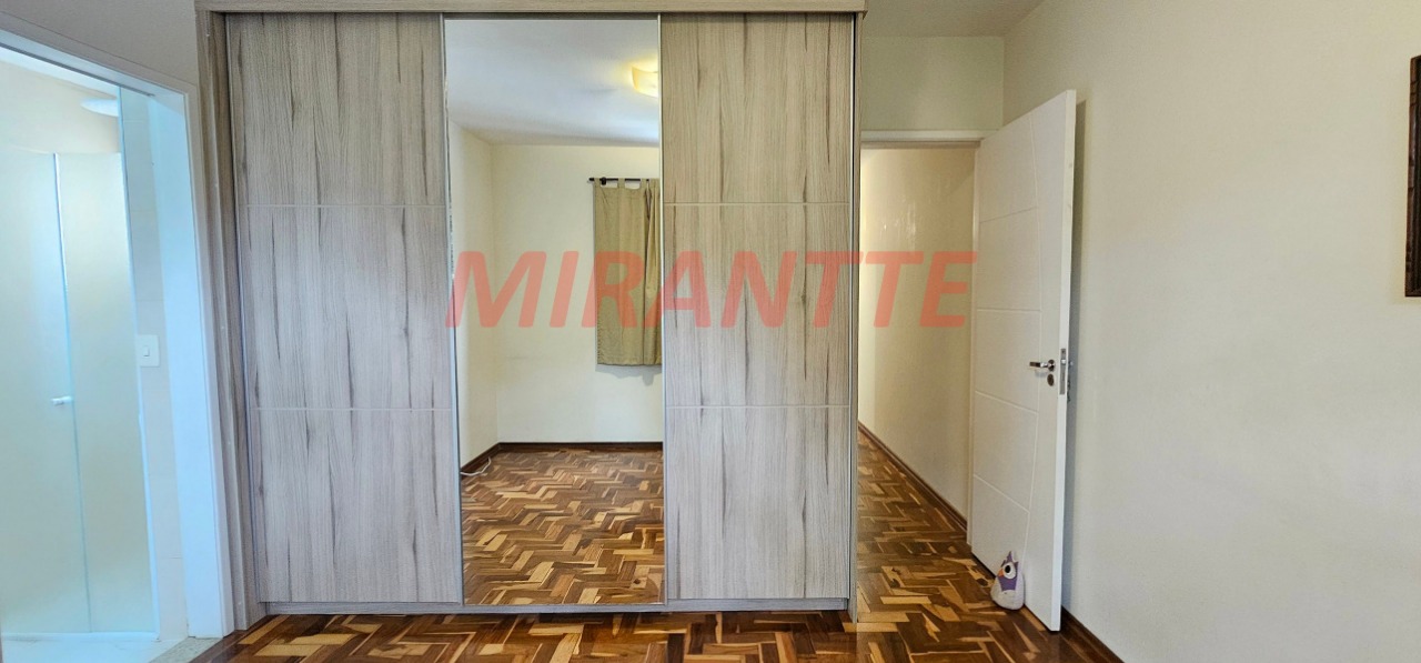 Sobrado de 140m² com 3 quartos em Parque Mandaqui