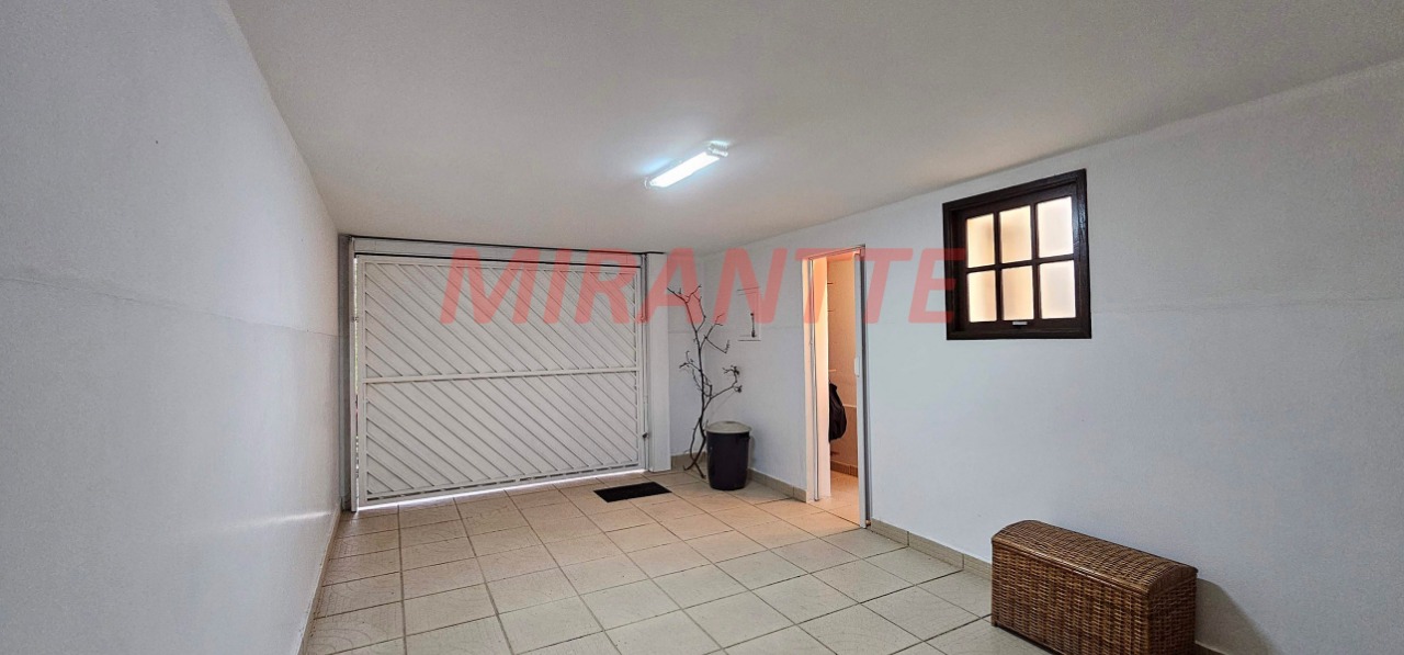 Sobrado de 140m² com 3 quartos em Parque Mandaqui