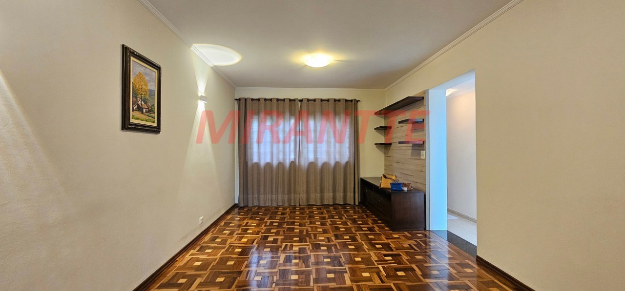 Sobrado de 140m² com 3 quartos em Parque Mandaqui
