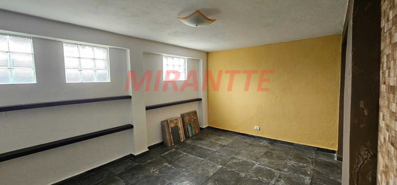 Sobrado de 140m² com 3 quartos em Parque Mandaqui