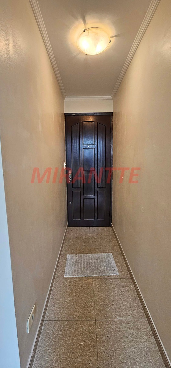 Sobrado de 140m² com 3 quartos em Parque Mandaqui