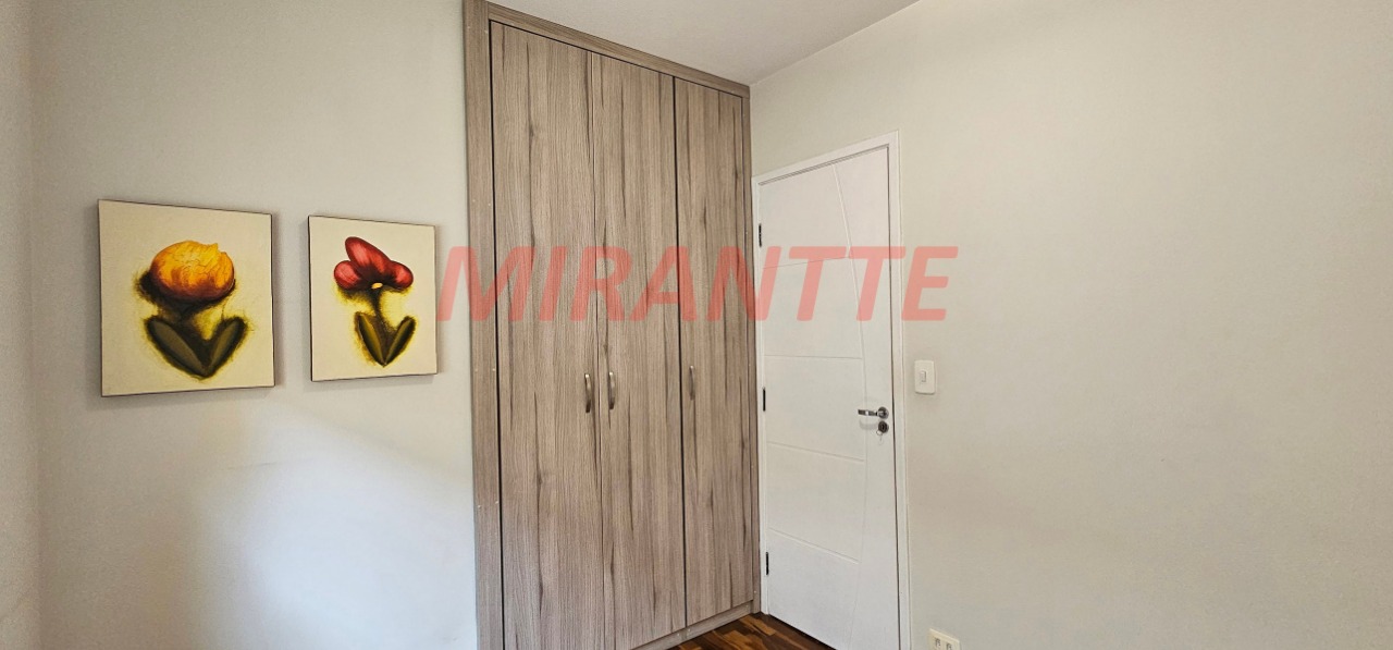 Sobrado de 140m² com 3 quartos em Parque Mandaqui