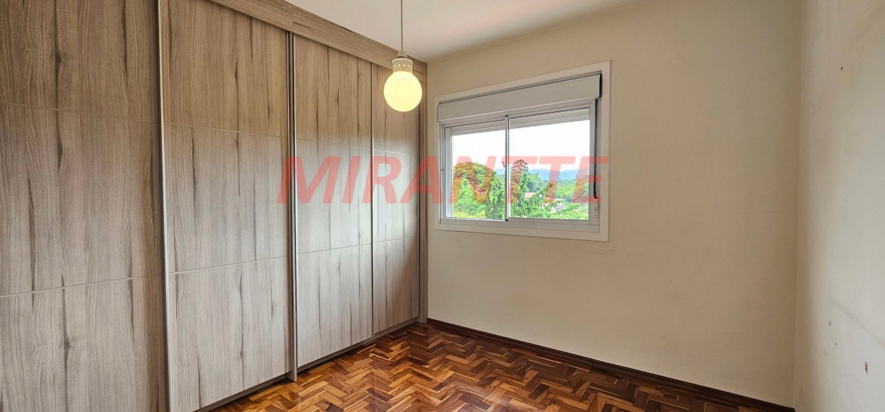 Sobrado de 140m² com 3 quartos em Parque Mandaqui