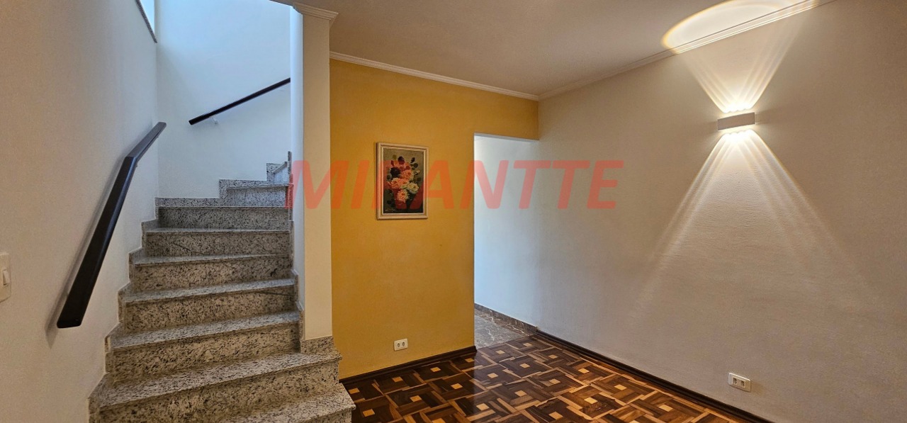 Sobrado de 140m² com 3 quartos em Parque Mandaqui