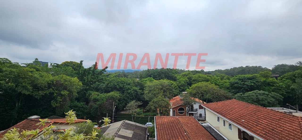 Sobrado de 140m² com 3 quartos em Parque Mandaqui